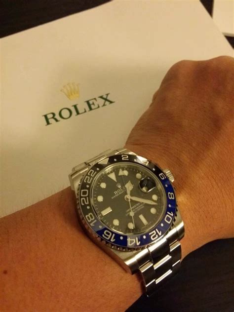 There’s Finally Some Good News if You Want to Buy a Rolex